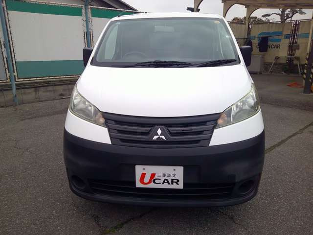 デリカバン1.6 DX