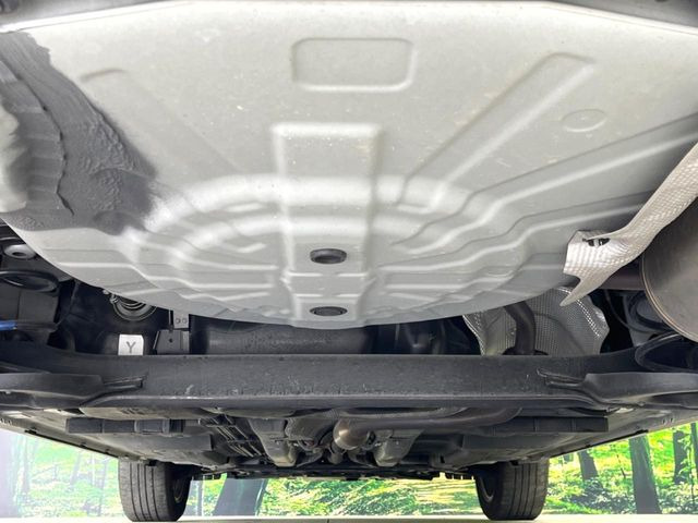 下回りがきれいなうちに、防錆加工の施工がオススメ。降雪地域はもちろん、沿岸部にお住いの方や、趣味でマリン・ウィンタースポーツをされる方にご好評いただいております。