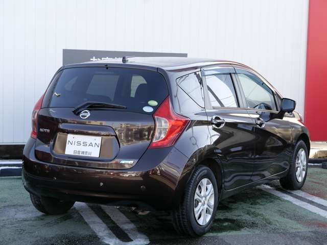 ノート1.2 X DIG-S Vセレクション プラスセーフティ