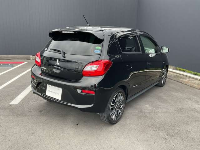 ミラージュ1.2 G