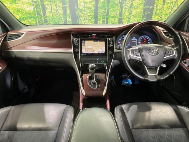 ハリアー2.0 プレミアム