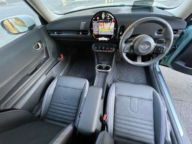 ミニクーパー S