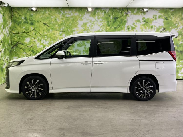 ノア1.8 ハイブリッド S-Z