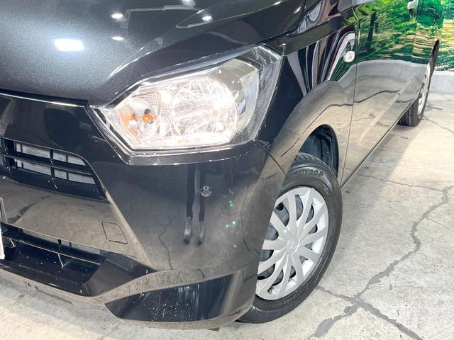 夜間や荒天時により良好な視界で安心な走行をご希望される方には【高輝度LEDヘッドライト】の取付がおすすめ!多くのお客様にご好評いただいております♪