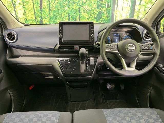 デイズハイウェイスターX プロパイロットエディション