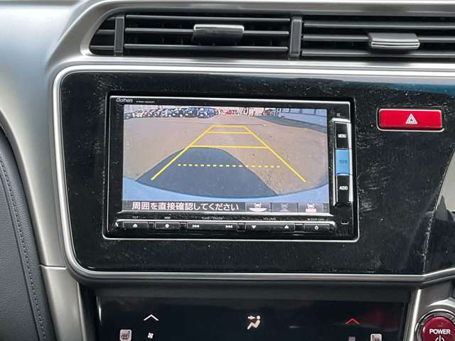 グレイス1.5 ハイブリッド EX