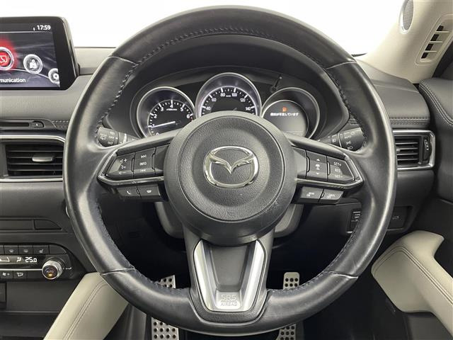 CX-82.5 25S Lパッケージ