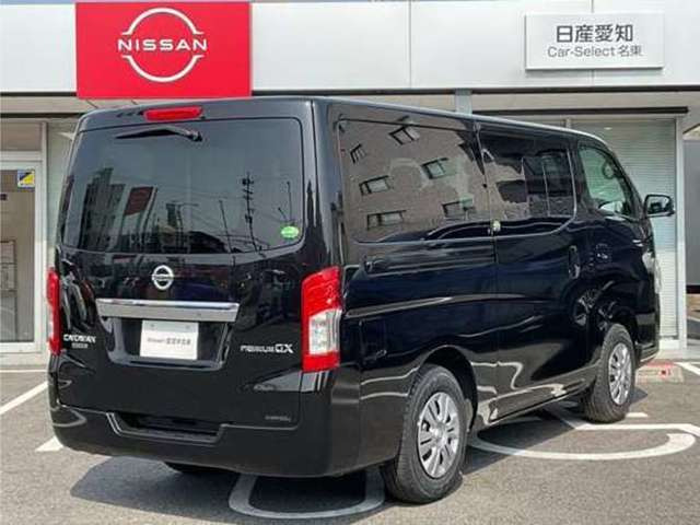 NV350キャラバン2.5 プレミアムGX ロング ディーゼル 4WD