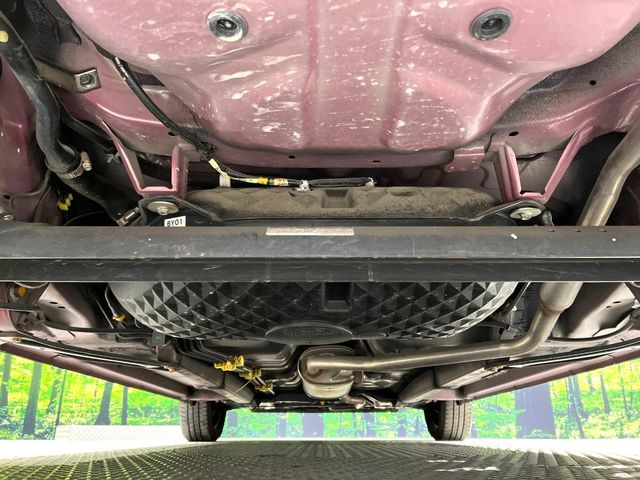 下回りがきれいなうちに、防錆加工の施工がオススメ。降雪地域はもちろん、沿岸部にお住いの方や、趣味でマリン・ウィンタースポーツをされる方にご好評いただいております。