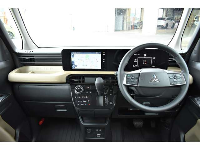 デリカミニT プレミアム