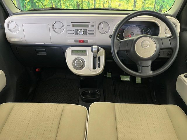 ミラココアプラス X