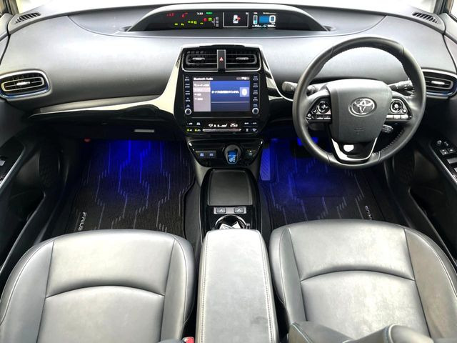 プリウス1.8 A ツーリングセレクション