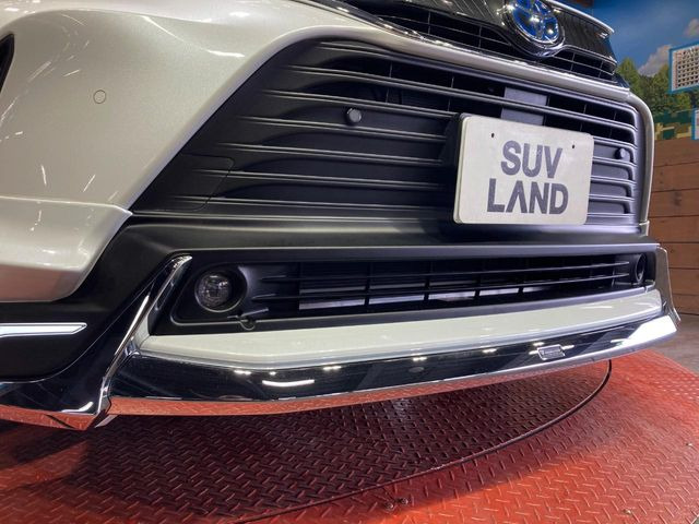 ハリアー2.5 ハイブリッド G