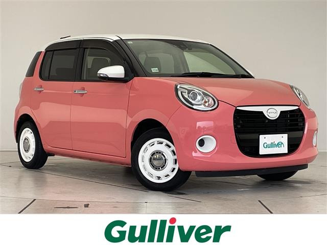 ブーン1.0 スタイル SAIII