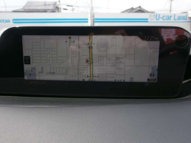 MAZDA3ファストバック2.0 20S ブラックトーンエディション