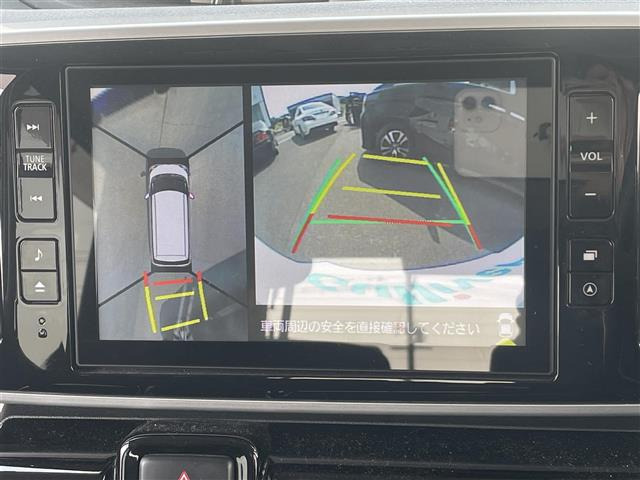 ムーヴキャンバスG ブラックアクセント リミテッド SAIII