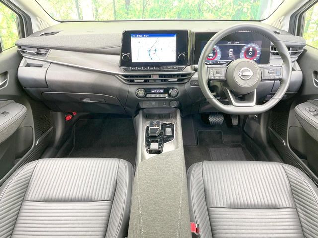 ノートオーラ1.2 G レザーエディション