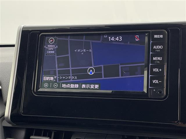 RAV42.0 アドベンチャー 4WD