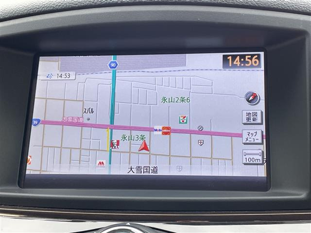 エルグランド3.5 350ハイウェイスター プレミアム 4WD