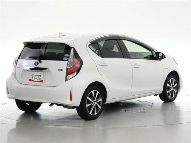 アクア1.5 S スタイルブラック