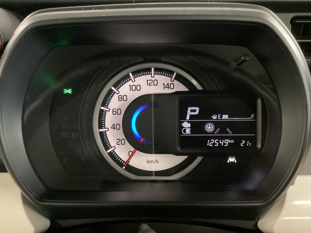 フレアワゴンハイブリッド XS