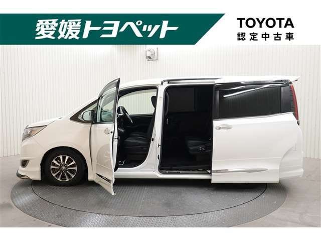 エスクァイア2.0 Gi