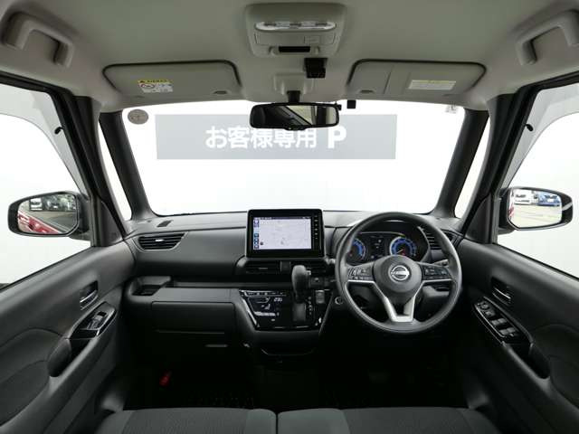 デイズハイウェイスターX プロパイロットエディション