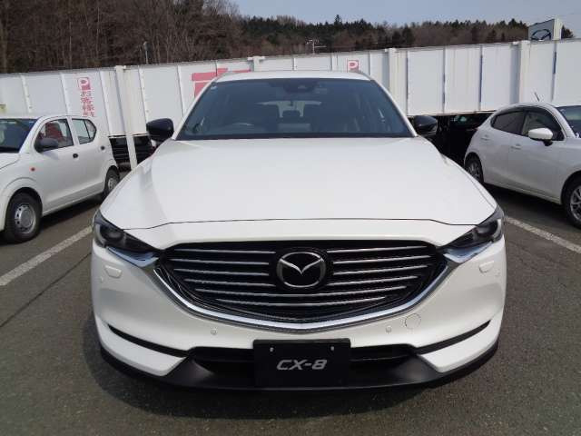 CX-82.2 XD プロアクティブ Sパッケージ 4WD
