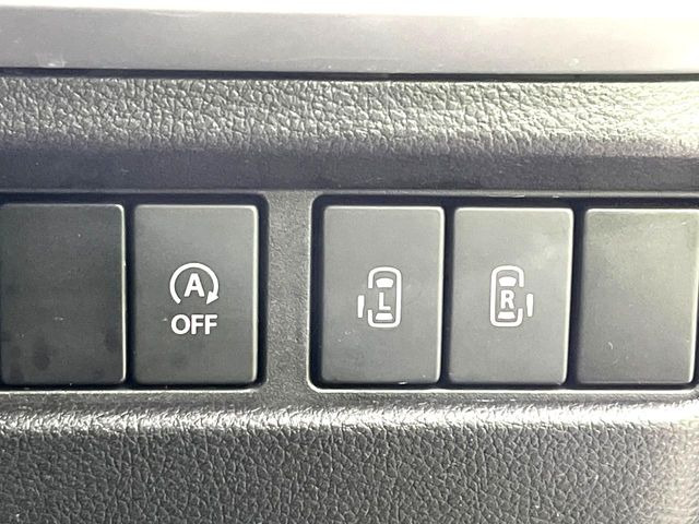 スペーシアカスタムハイブリッド(HYBRID)  XSターボ