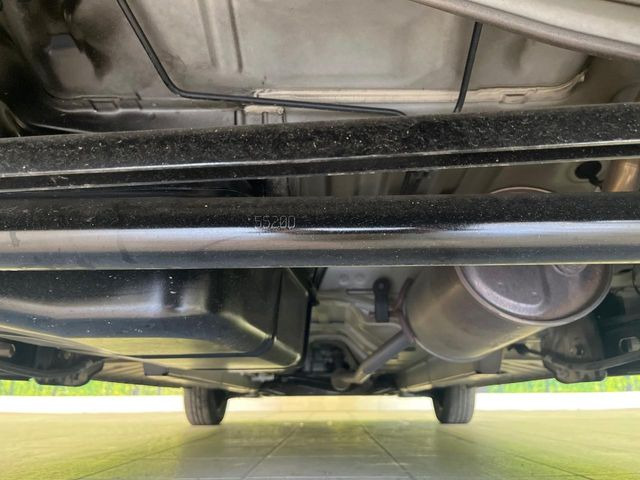 下回りがきれいなうちに、防錆加工の施工がオススメ。降雪地域はもちろん、沿岸部にお住いの方や、趣味でマリン・ウィンタースポーツをされる方にご好評いただいております。