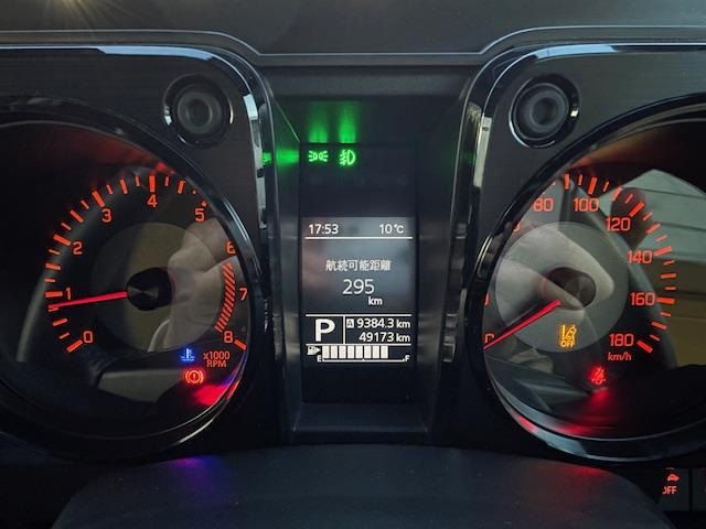 ジムニーシエラ1.5 JC 4WD