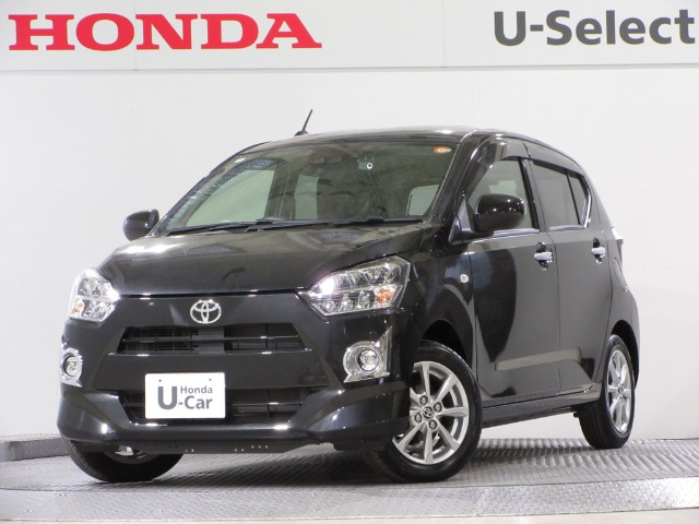 ピクシスエポックG SAIII