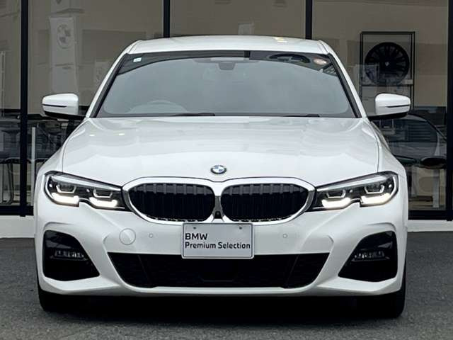 3シリーズセダン320d xドライブ Mスポーツ 4WD