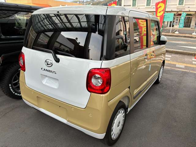 ムーヴキャンバス