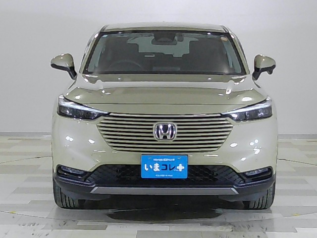 ヴェゼル1.5 G 4WD