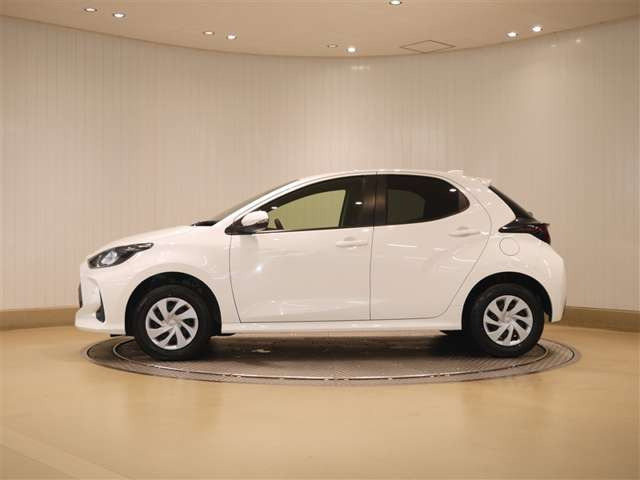 ヤリス1.5 X 4WD