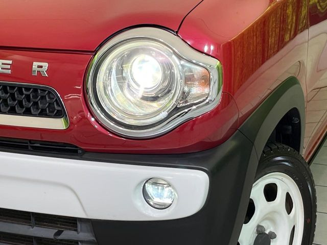 スズキ ハスラー J スタイル 87.0万円 平成27年(2015年) 宮城県 中古車