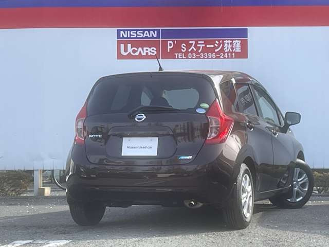 ノート1.2 X DIG-S