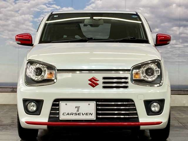 【売り買いお得!】カーセブン旭川店!&ldquo;7&rdquo;の黄色い看板が目印!当店では全車支払総額を表示しており、購入の際に必要な金額の目安が簡単にわかります!クルマ選びは支払総額で比べてください!