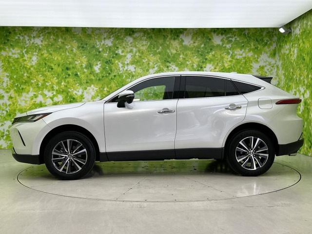 ハリアー2.5 ハイブリッド G