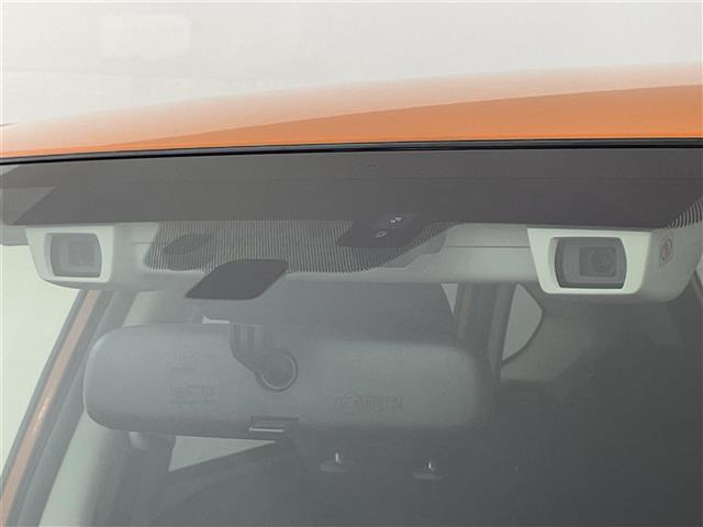 インプレッサXV2.0i-L アイサイト 4WD