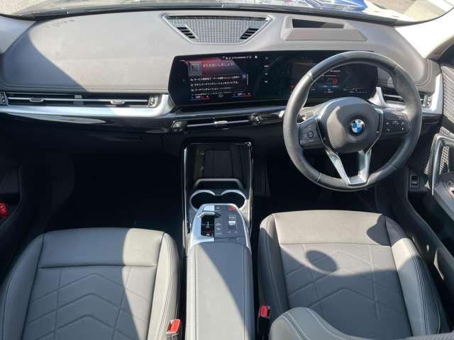 X1xドライブ 20i xライン DCT 4WD