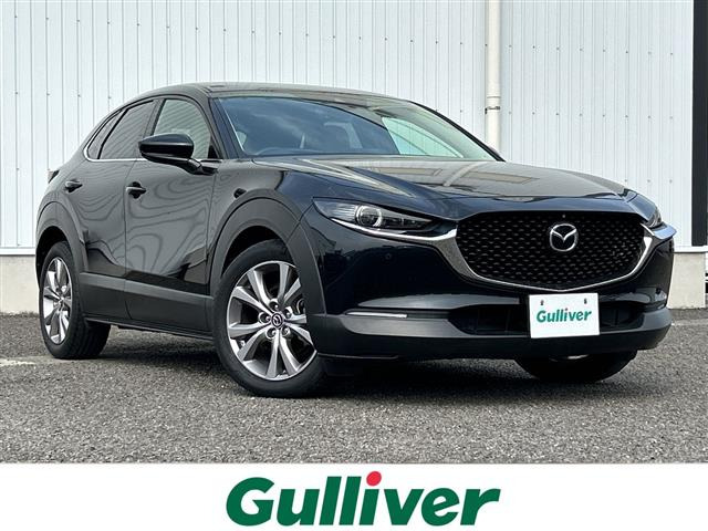 CX-301.8 XD プロアクティブ ツーリングセレクション