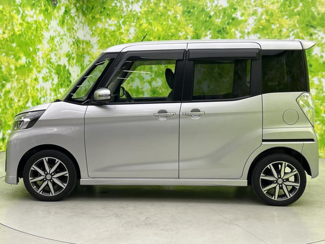 デイズルークスハイウェイスター X Vセレクション