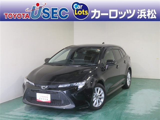 カローラツーリング1.8 S