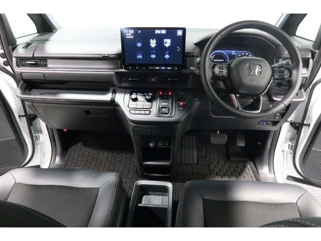 ステップワゴン