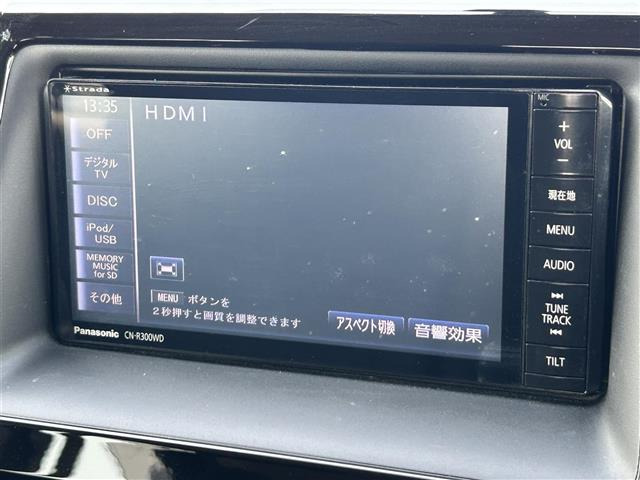 ヴォクシー2.0 V 4WD