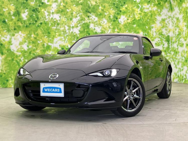 ロードスター1.5 S レザーパッケージ V セレクション