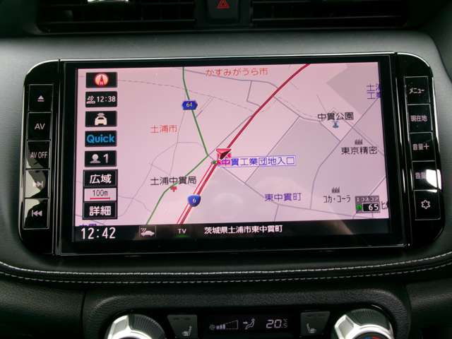 キックス1.2 X (e-POWER)