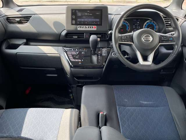 デイズハイウェイスター Gターボ プロパイロットエディション